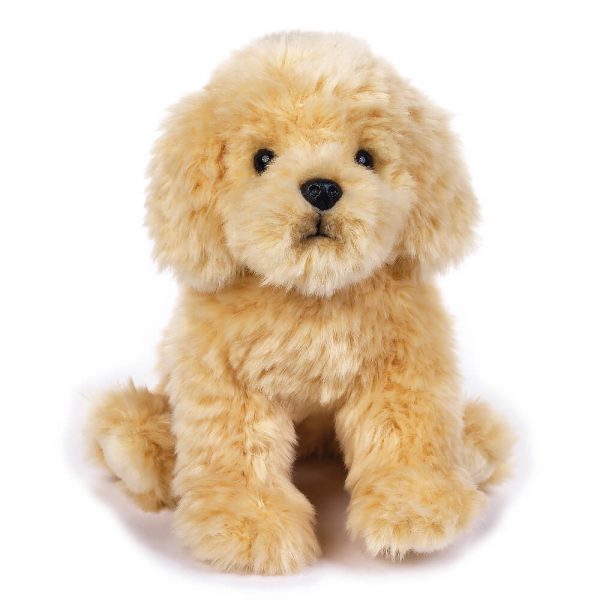 Peluche Lelly Paddy barboncino