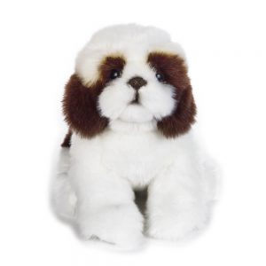 Peluche Lelly Kory shih tzu