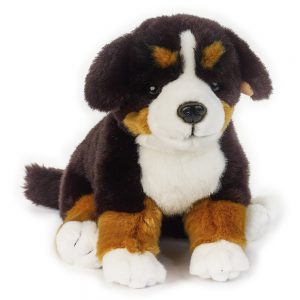 Peluche Lelly Buddy cane bernese