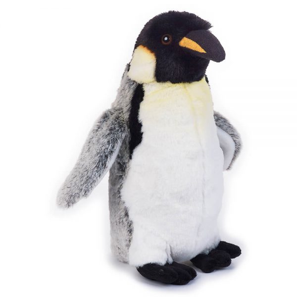 peluche Lelly Pinguino