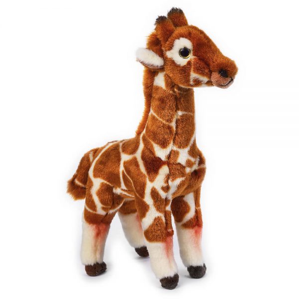 peluche Lelly Giraffa