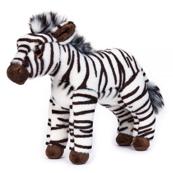 peluche Lelly Zebra