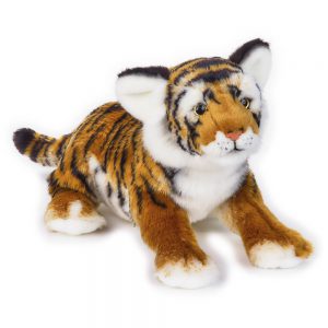 peluche Lelly Tigre media