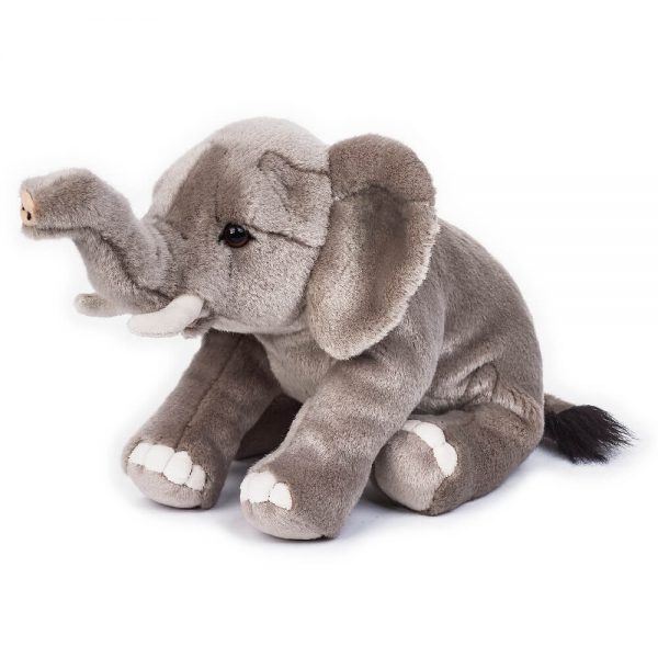 peluche Lelly elefante