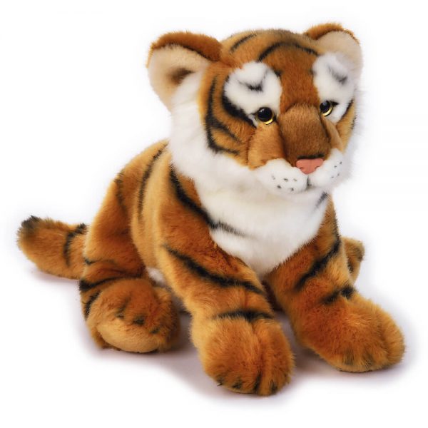 peluche Lelly tigre