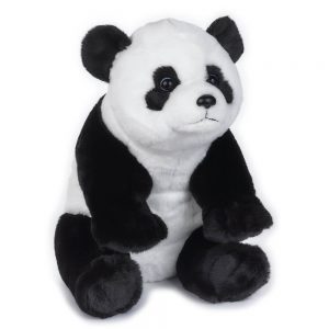peluche Lelly panda grande