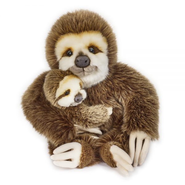 peluche Lelly bradipo