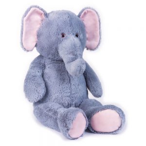 Peluche Dante elefante