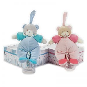 Peluche Carillon Zerotre