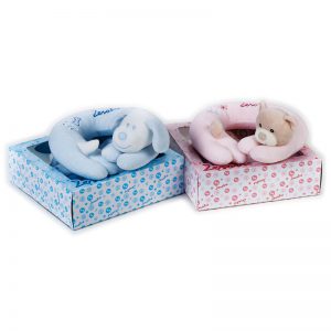 Peluche Zerotre Baby relax