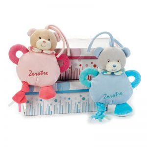 Peluche Sonaglietto Zerotre