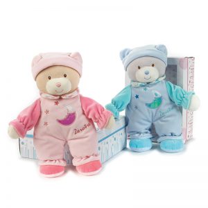 Peluche Zerotre Lumicino Carillon