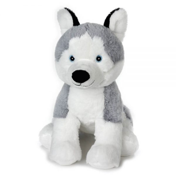 Peluche husky grande hot sale