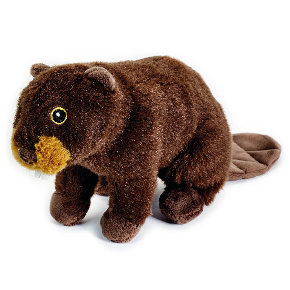 PELUCHE LELLY CASTORO MEDIO Lelly Peluche Online Store