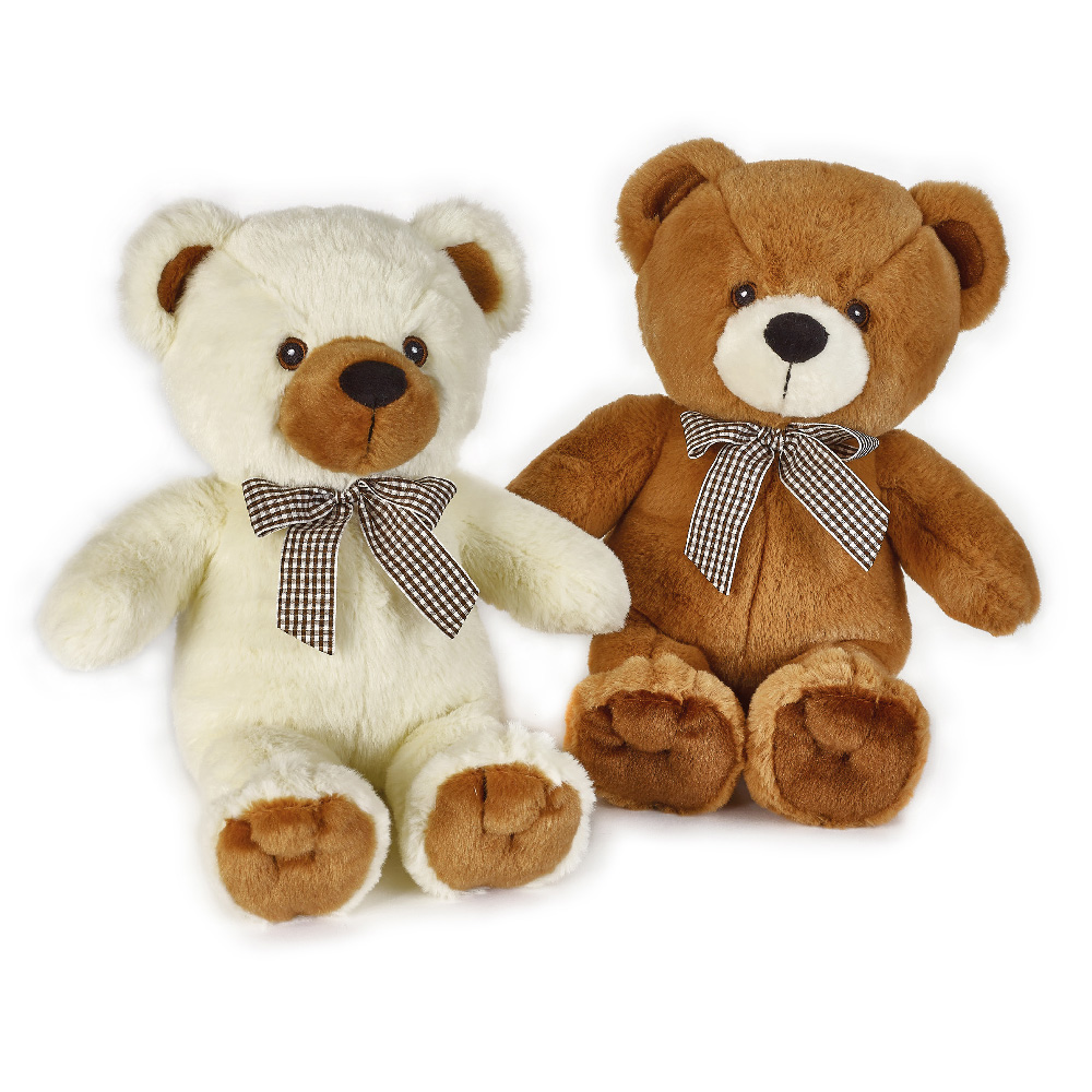 PELUCHE LELLY ORSETTO TROTTOLINO MEDIO Lelly Peluche Online Store