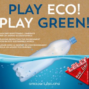 Play Eco Play Green